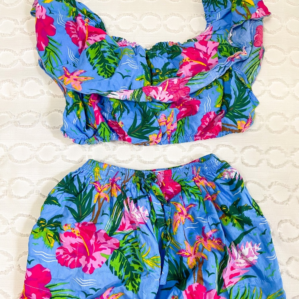 Two piece Set